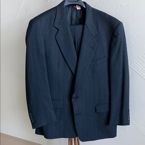 Black Tuxedo with pants